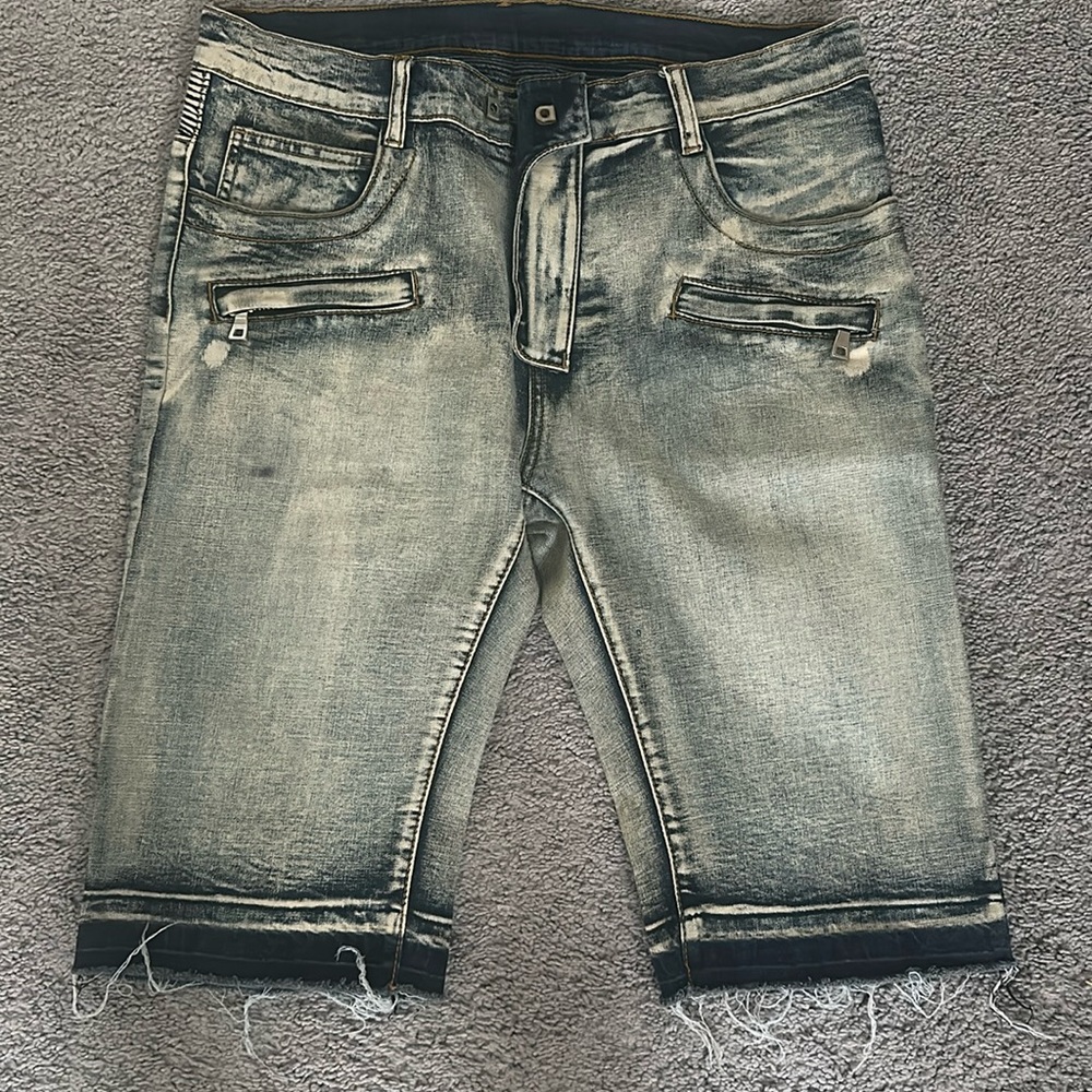 Balmain shorts